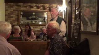 Details Ted McCormac Eileen O News