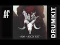 FREE (UNIQUE) 808 & Kick Kit | Non-Recycled 808s and Kicks Made From Scratch | Ardist x Jynx Drums