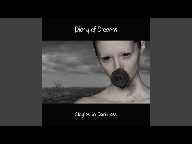 Diary of Dreams - Dogs Of War