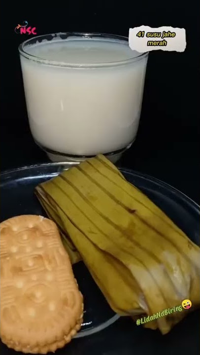 Download lagu 41 susu jahe merah