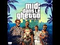 Ninho Feat 4 Keus Midi Dans Le Ghetto Audio Officiel mp3