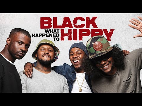 Video: Kommer svart hippy göra ett album?