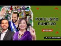 El populismo punitivo de la oposicin  hernn gmez