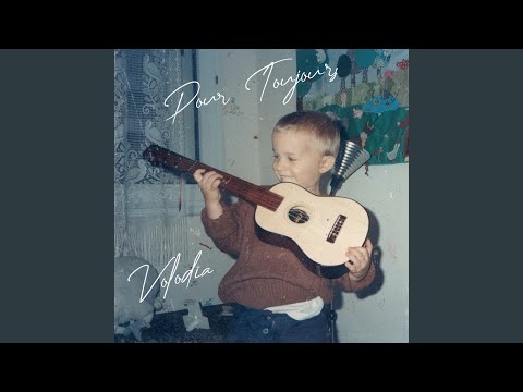Putar Pendu à tes lèvres - Volodia