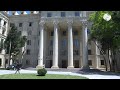 Временный поверенный в делах посольства РФ вызван в МИД Азербайджана