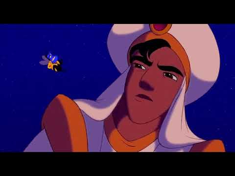 Аладин мультфильм смотреть онлайн бесплатно