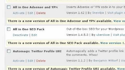 How to Add the TinyMCE Advanced plugin