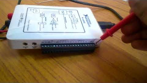Measurement using digital multimeter and working of oscilloscope and function generator