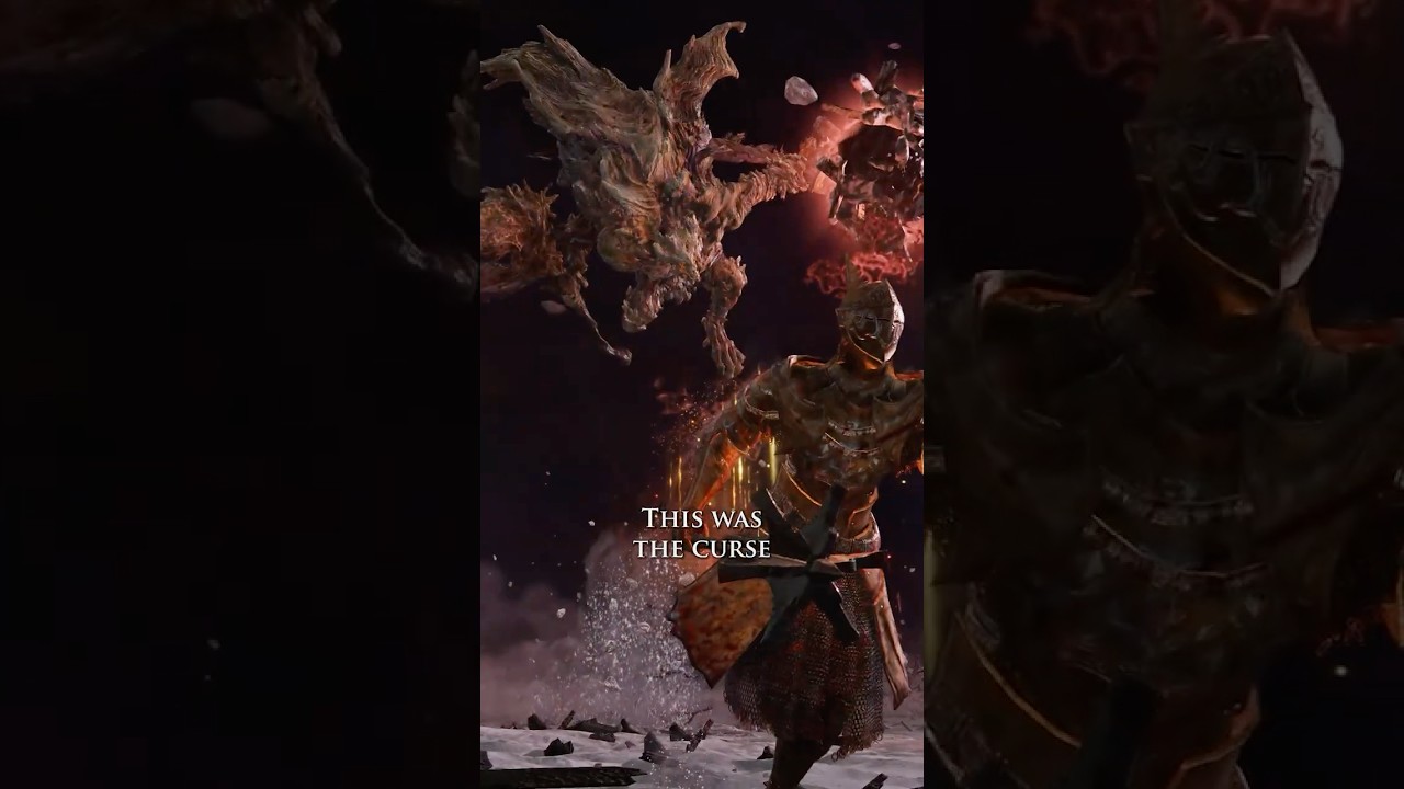 Who is the Dreglord in Elden Ring: Nightreign?