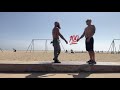 Navy seal burpees  top calisthenics exercise