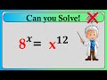 American Math Olympiad Simplification l Can you simplify this? l olympiad mathematics