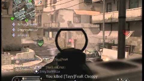 PCL Finals Fear vs EnVyUs part 2