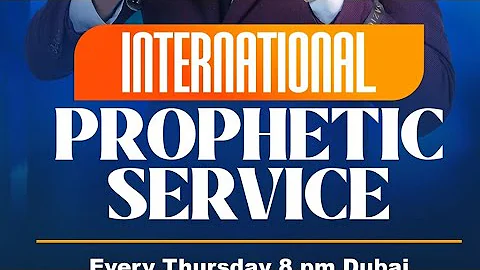 GOD SEND ME TO WARN YOU!!! 🫵 THEY ARE COMING TO YOUR HOUSE || Pray with Prophet Basil. N