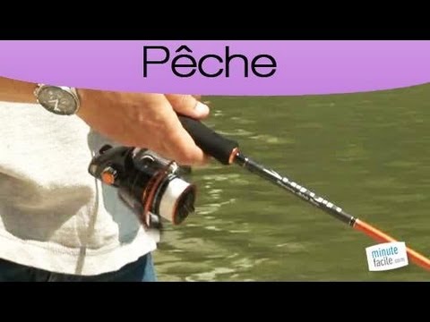 Comment animer un leurre souple ? - Leurre de la pêche