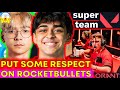 TenZ REACTS to Sentinels Reduxx: Super Team 2025?! 💥 VCT News