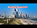 Myrtle Beach, South Carolina 2021