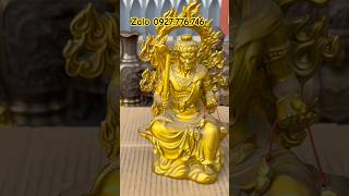 Bất động minh vương #đồđồngnguyễnnghi #phongthuy #trendingshorts #tuongphatđong