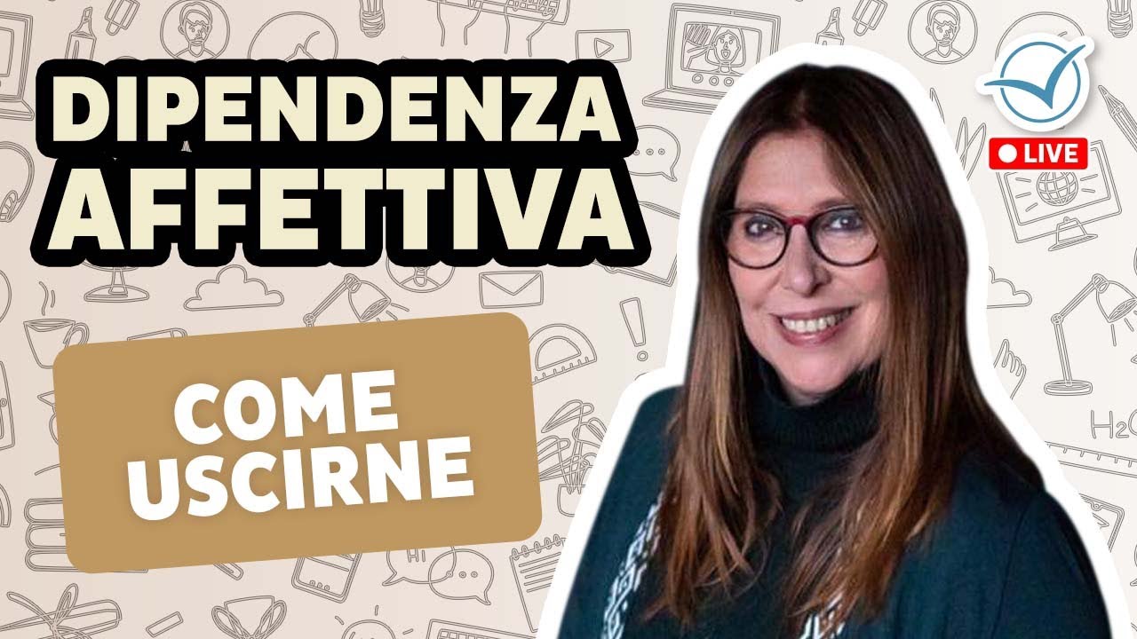 Dipendenza affettiva: come riconoscerla e come uscirne | Ameya Gabriella Canovi