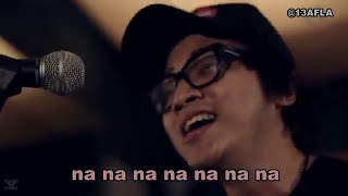 Video thumbnail of "Pee Wee Gaskins - SEROTONIN (feat. Gania Alianda of Billfold) [Live with Lyric Video]"