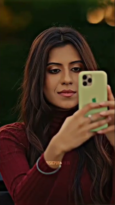 Dil Taaj Bna Devan |Punjabi Song 🎵 Short |Rakhan Naina Ch Vsa k