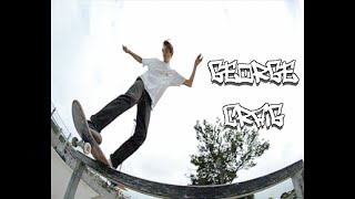 George Craig | Crawley Skatepark