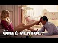 Gavettoni in faccia | The Wolf of Wall Street