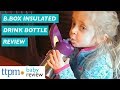 Insulated Drink Bottle from B.Box