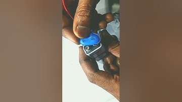 LDR sensor Light 9 volt Led project #shortvideo #youtubeshorts  #electronic #led #shorts