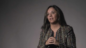 Diversity of background, unity of purpose - Maria Luaces