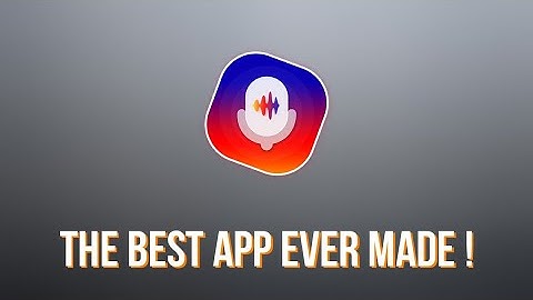 Must Have App - Vani App 🔥, Call Pick & Decline By Voice | Vani App Use Kaise Karein ?