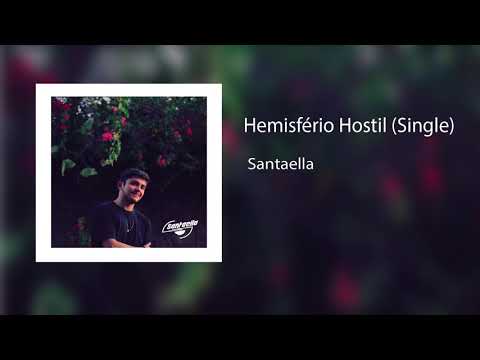 Santaella - Hemisfério