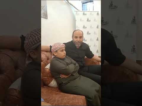 لماذا نصح أبو قيس الطفل بحفظ ديوان الحماسة بعد أن حفظ المعلقات وعدد ا من قصائد الجاهليين العالية