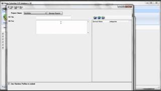 Magic Submitter Microblogs