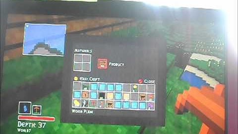 total miner lets play episode 2