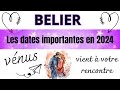 Astrologie blier  anne2024  les dates importantes pour vous en 2024 amour rencontre