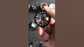 Asking for a friend... Has anyone actually counted how many sets of wheels they own? 😅 #injora