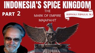 INDONESIA'S SPICE KINGDOM | THE MARK OF EMPIRE  MAJAPAHIT| |REACTION by@GianniBravoSka screenshot 4