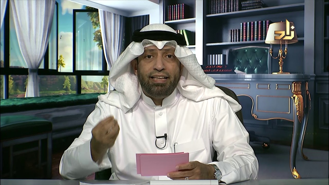 ماهو الهوس وثنائي القطب ؟ | برنامج خفايا النفس | مع د. نواف الحارثي