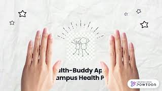 Health-Buddy App screenshot 3