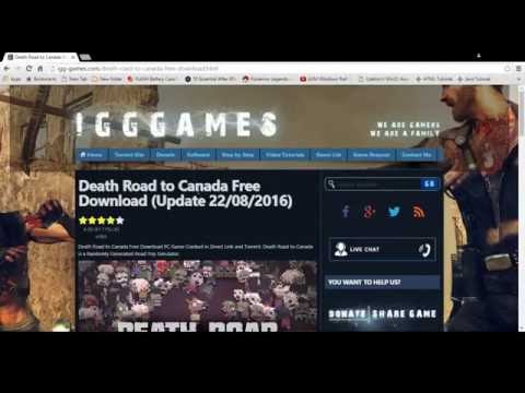 how-to-download-death-road-to-canada-for-free-(look-in-description)