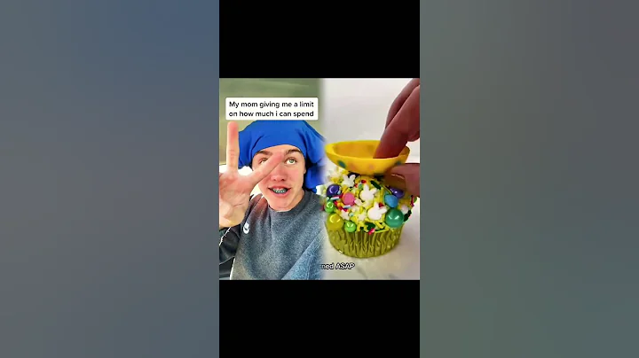 Momma is living on a budget!! #fyp#tiktok#mom#mad#trouble#sad#comfused#funny#comedy#relatable