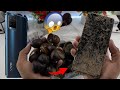 Restore Very Old Abandoned Phone Vivo Y21 Cracked For My Big Fan