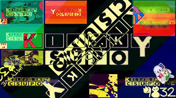 klasky csupo sources - sparta unlove v2 remix [2 part semi-collab]