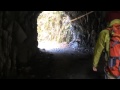 ユーシン渓谷散策 の動画、YouTube動画。