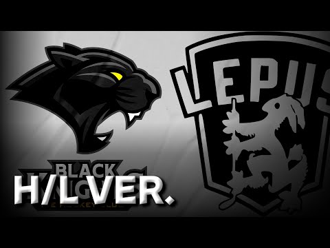 [비어리그] 블랙나이츠 vs 레푸스 D H/L ver. (2025.11.05)