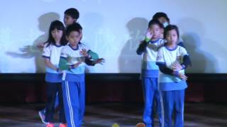 1060328 105學年度才藝表演競賽  上午場 5 303