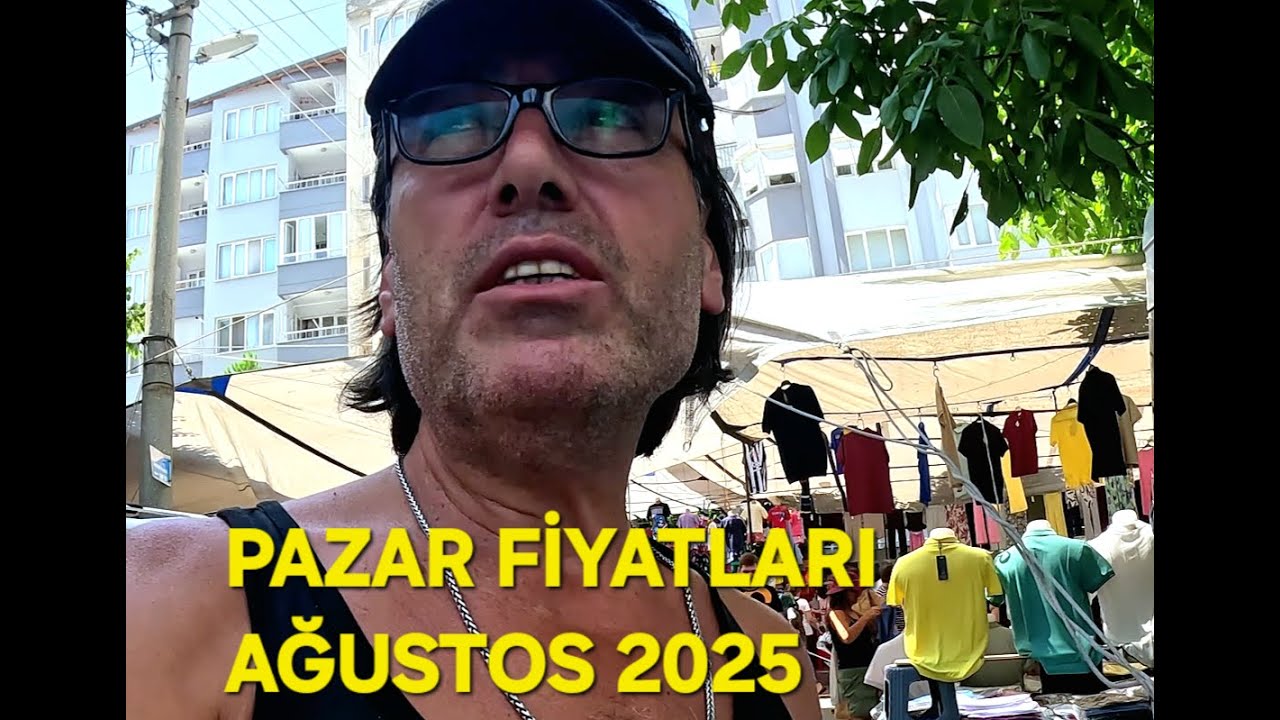 SEMT PAZARI DENİZLİ GÜNCEL FİYATLAR !