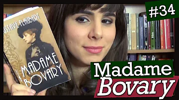 Qual a mensagem principal do filme Madame Bovary?
