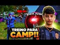 FREE FIRE AO VIVO - 4X4 APOSTADO FT. RONALD, HUDSON E 9VEX