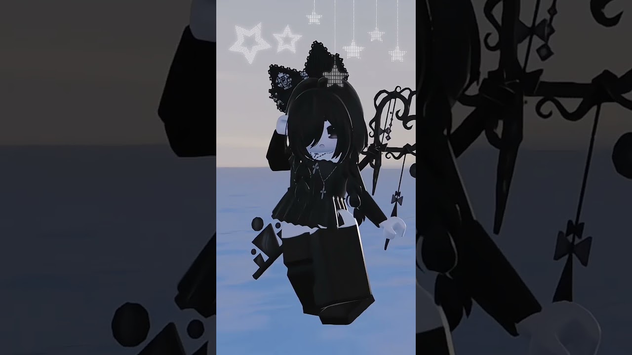 出会えて良かった人は！ #roblox #ロブロックス #自作編集 #ダンススタジオ #雰囲気 #ダンス #ダンス動画 #バズれ